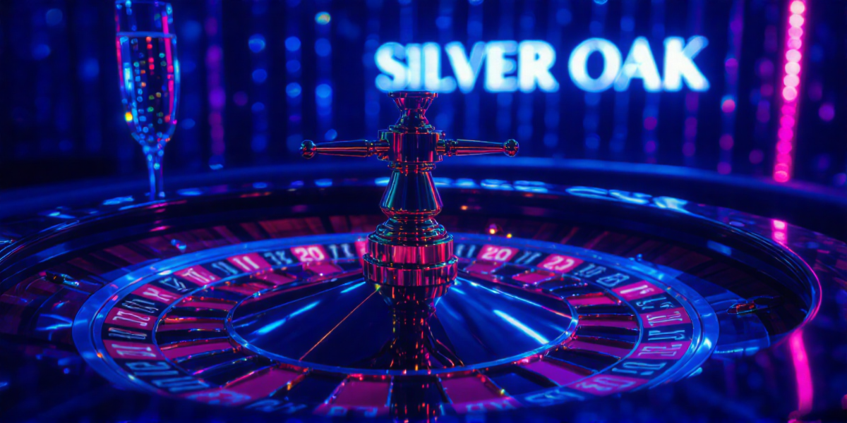 silver oak slots