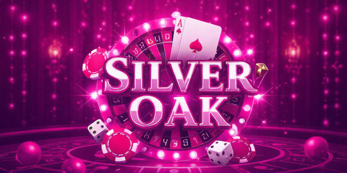 silver oak vip
