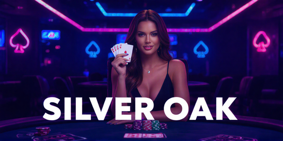 silver oak app