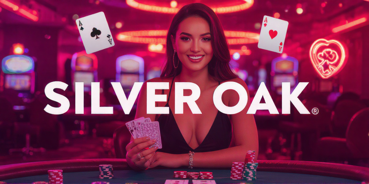 silver oak casino