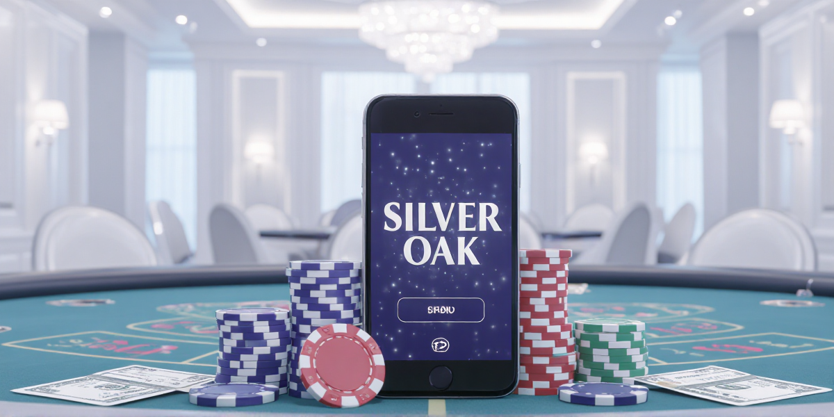 silver oak